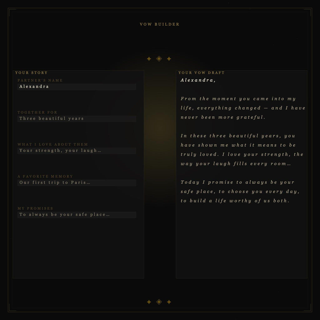 The Grand Affair Wedding Planner | Luxury Digital Planning Book (Instant Download)