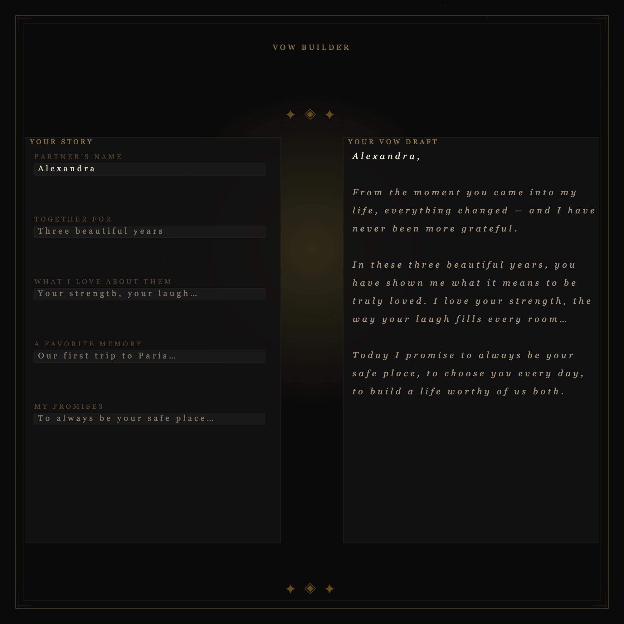 The Grand Affair Wedding Planner | Luxury Digital Planning Book (Instant Download)