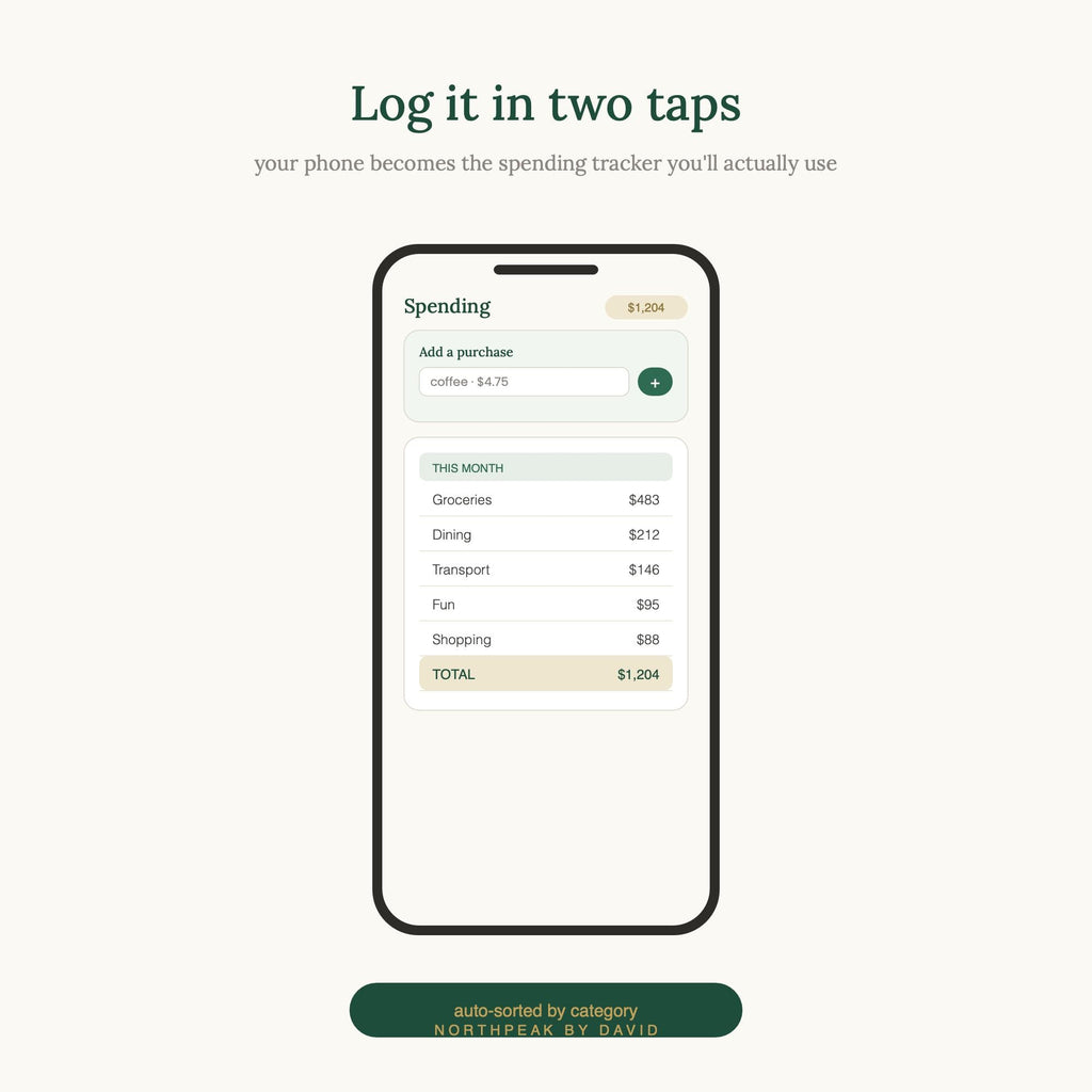 Complete Finance Planner | Budget, Debt, Savings, Net Worth Tracker (Digital Download)