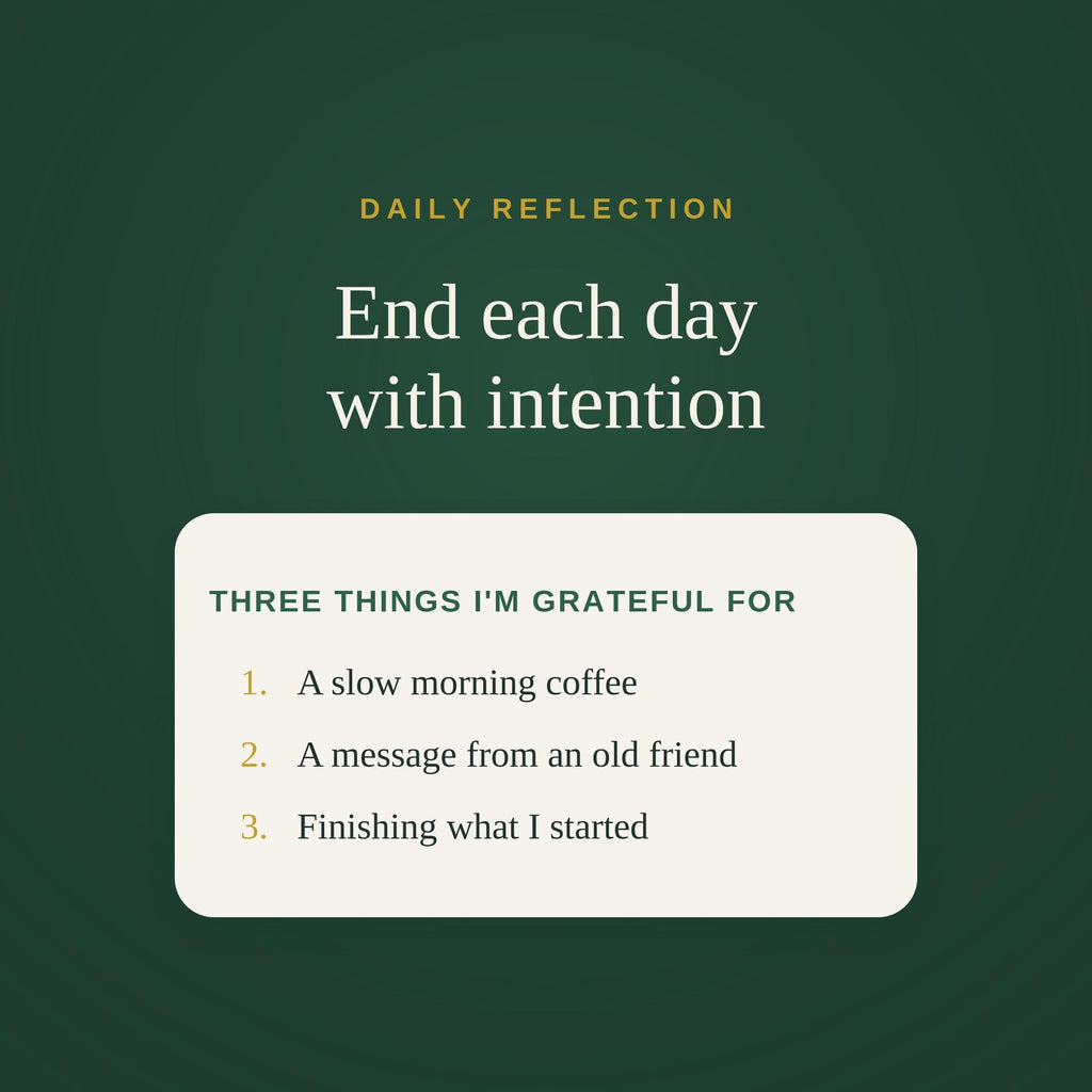 Rooted Wellness Tracker | Daily Habit, Mood, Gratitude Journal (Digital Download)