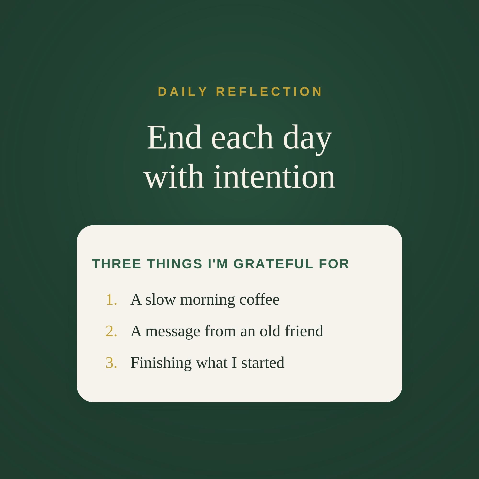Rooted Wellness Tracker | Daily Habit, Mood, Gratitude Journal (Digital Download)